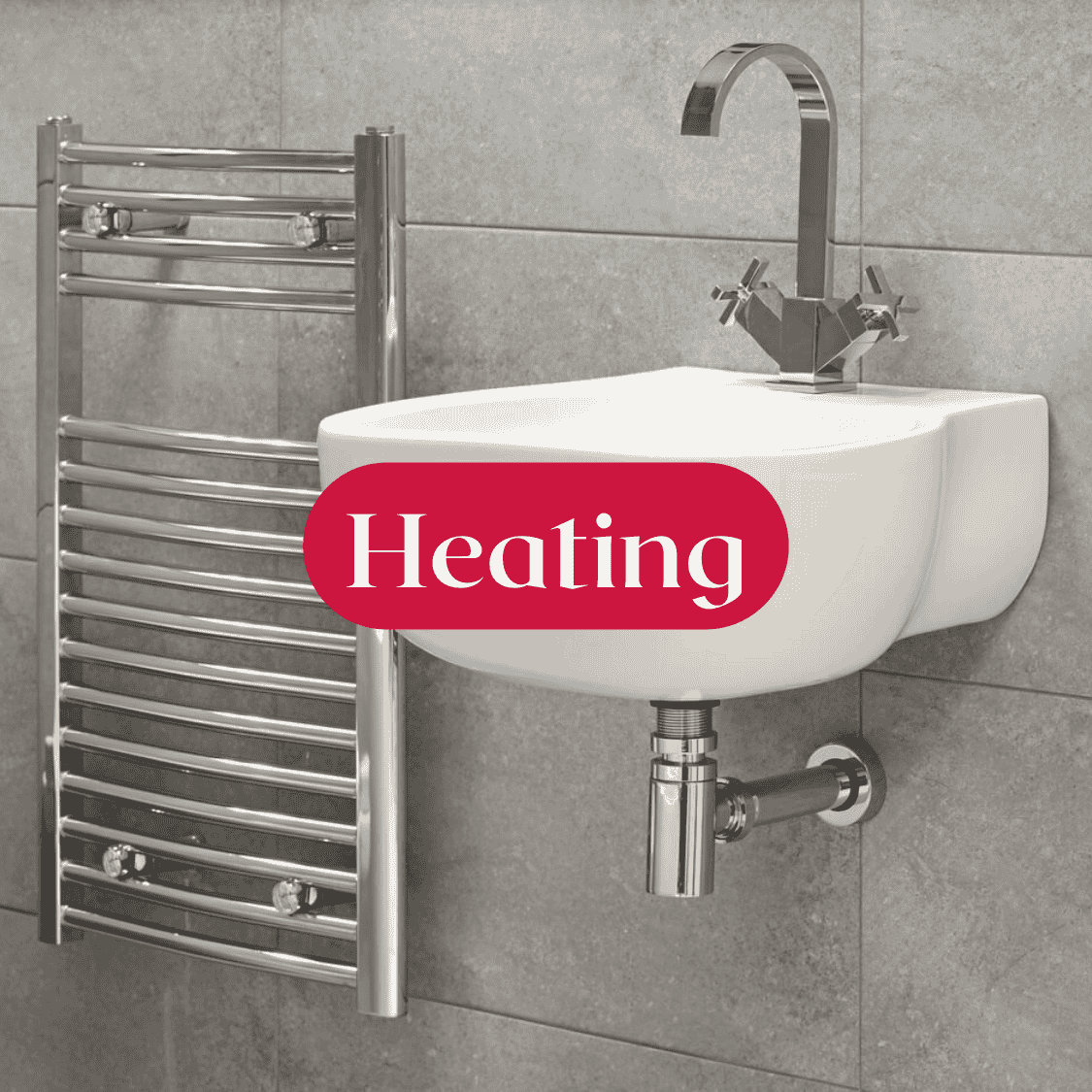 Browse Bathroom Heating